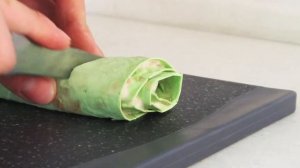 Роллы с тунцом | Закуска из лаваша | Фуршетные закуски на скорую руку