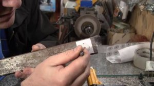 Насадки для виброрезака (реноватора) своими руками