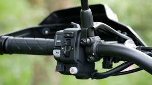 New Honda Transalp v Aprilia Tuareg 660 - Smart or lazy?