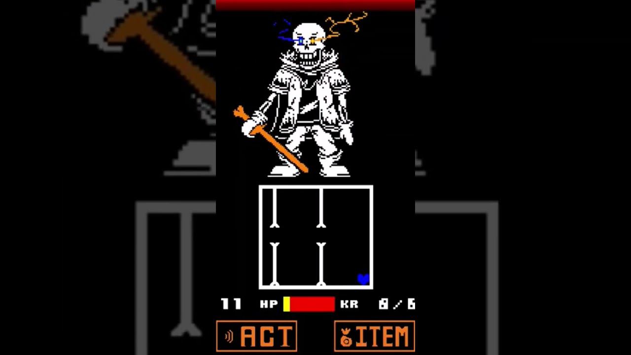 DUSTBELIEF =) #1 смотреть онлайн