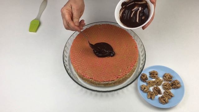 САМЫЙ БЫСТРЫЙ ТОРТ В МОЕЙ ЖИЗНИ! Вафельный торт с вареной сгущенкой. Торт из вафельных коржей