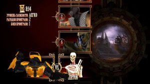MORTAL KOMBAT 9 BUMBLEBEE MOD. NEW MORTAL KOMBAT 9 MOD.