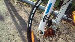 Велосипедные покрышки фирмы INNOVA