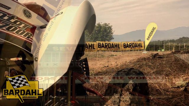 Bardahl Bulgaria Promo смотреть онлайн