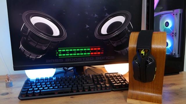 Ultra Hafif Kablosuz Bluetooth Oyun Kulaklığı Logitech G435 Nasıl?