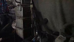 Военнослужащий ВС РФ с позывным «Принц» в цикле передач «Человек на войне»