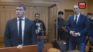 За что посадили Давидыча? В чём обвеняют Эрика Давидыча? (Тест-драйы от Давидыча)