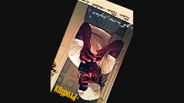 Prodigy - Nasty смотреть онлайн