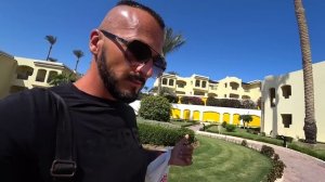 Египет ?? Какие недостатки Grand Oasis Resort 4* Сохо Sharks Bay Выводы об отеле