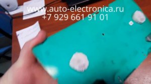 Скрутить пробег Renault Logan  2011г.в., www.auto-electronica.ru, в Раменском, Жуковский, Москва