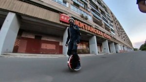 Встреча Моноколёсников GotWay Nikola. Подкаст или Беседа по Русски на Моноколесе о Моноколёсах!