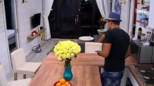 ДОМ-2 После заката 4593 день Ночной эфир (06.12.2016)