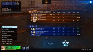 DU HAST || Rocket League - Road to Diamond #2