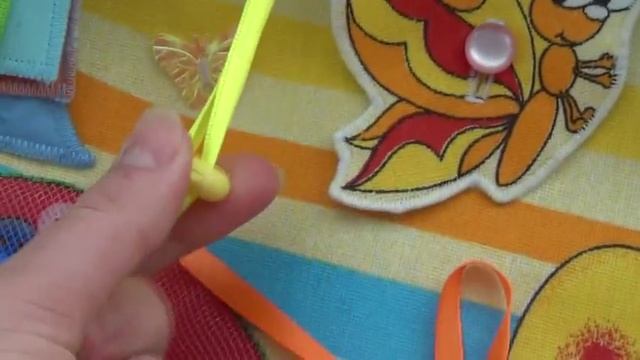 Развивающая книжечка для Дашеньки смотреть онлайн