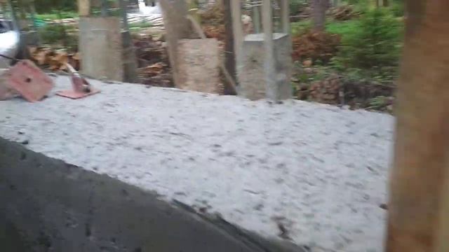 заливка пенополистиролбетоном смотреть онлайн