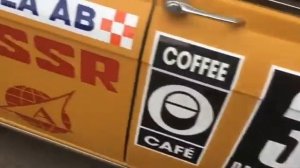 Москвич 412 Раллийный Проект на 2-х Горизонтальных Карбюраторах