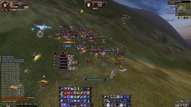 MvN Вендиго 20.07.22 ComeBack 1/3/6 смотреть онлайн