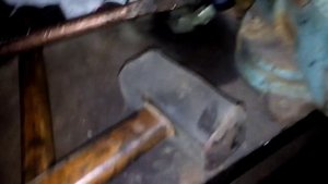 Замена наружного шруса.Замена внутреннего шруса.ВАЗ