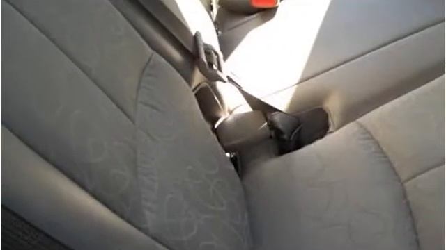 2005 Saturn VUE Used Cars Miami FL смотреть онлайн