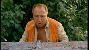 Ты да я, да мы с тобой (Реж. А. Велединский, 2001г.) part 3