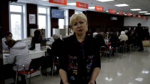 Отзыв о работе МФЦ Иркутской области