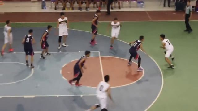 The Journey of SONETA in SBCJ 2017 смотреть онлайн