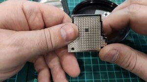 Устройство и ремонт портфельного замка.