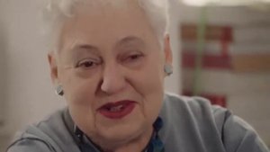 Валентина Мельникова : "Если люди сами не хотят – за них ничего не сделать".