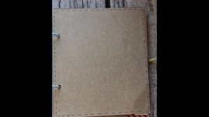 travel-book, scrapbooking