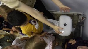 Класс 3-6 - Дети не знали этого о канализации