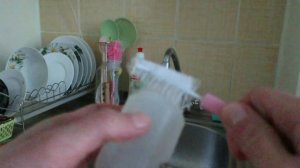 Поилка. Уход за поилочкой. Все о поилочке для морской свинки.