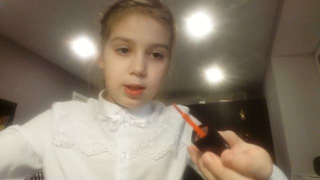 АСМР маникюр? ролевая игра