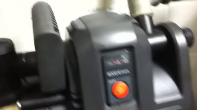 Gardena 6000/6 смотреть онлайн