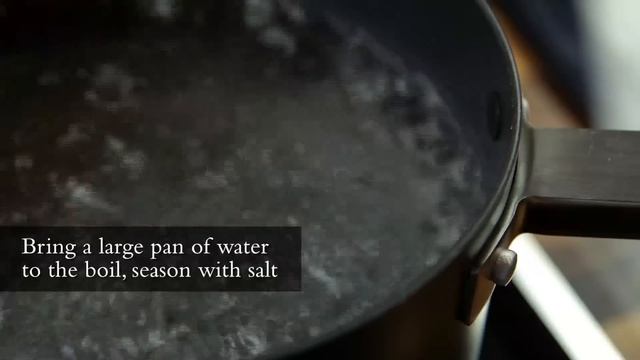 Spaghetti Bolognese смотреть онлайн