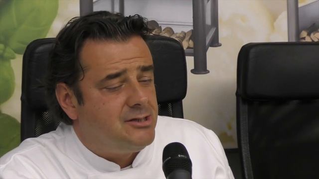 Master Pizza Champion 2019 - Andrea Brunetti смотреть онлайн