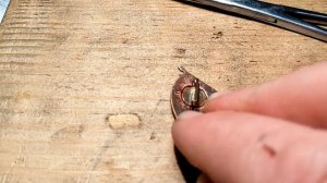 Реставрация Значка "ВЛКСМ" 1950 года !!!!