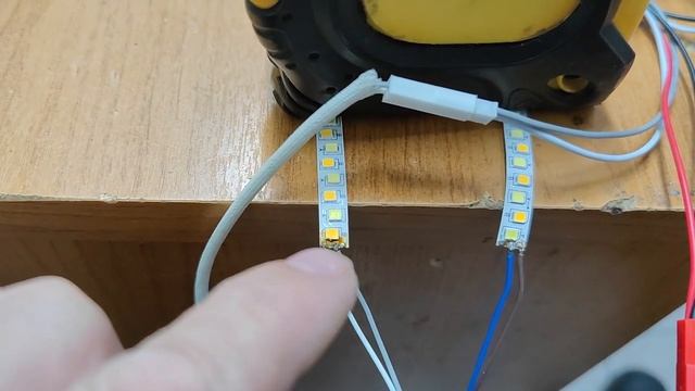 Ремонт светодиодных люстр. Разные типы светодиодной ленты но, работаю только с одним типом. смотреть онлайн