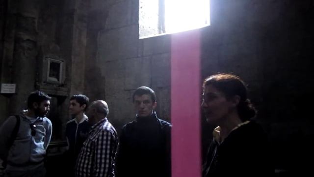 Հաղպատ Haghpat Ахпат (1) смотреть онлайн