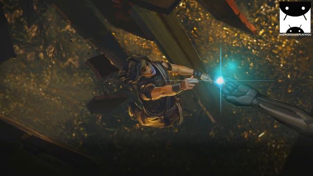 Gods Of Egypt Game Android GamePlay #1 (1080p) (By Lionsgate) смотреть онлайн