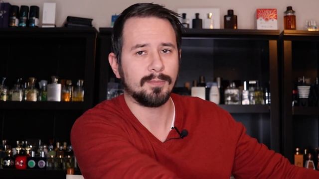 KEEP 4 FRAGRANCES FOR LIFE - HAVE ONLY 1 NICHE FRAGRANCE PER SEASON смотреть онлайн