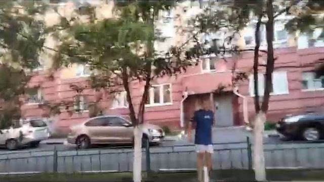 Играем через ворота 4 часть. смотреть онлайн