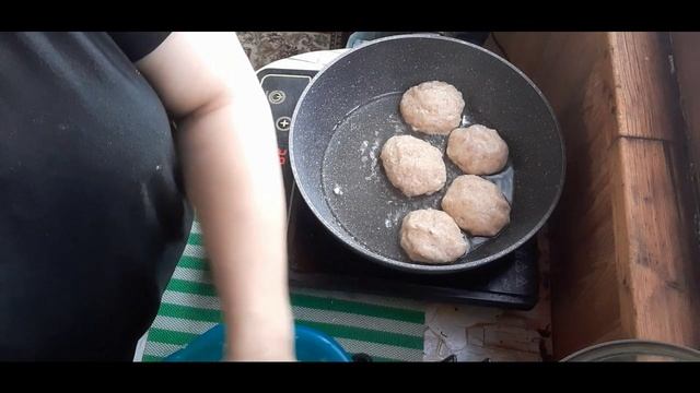 Лучшие Котлеты