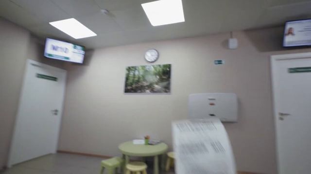 Numedy. Электронная очередь. Презентация смотреть онлайн