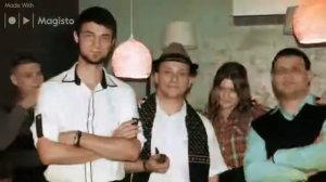 Чисто английский детектив