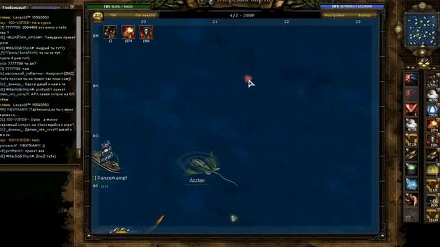 Леопольд выходи...(заключительная серия).avi смотреть онлайн