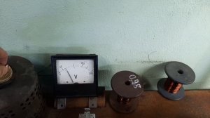 двигатель постоянного тока П12 110в 0.95кв 3000 об