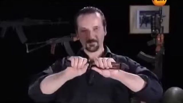 Армейский рукопашный бой Военная тайна 03 09 2012 смотреть онлайн