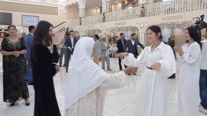 Кечаги Туй  Азизбек & Мадинахон  Красноярск Табашарликлар туйи