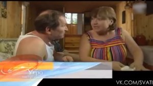 Татьяна Кравченко о 7 сезоне Сватов / Сваты 7