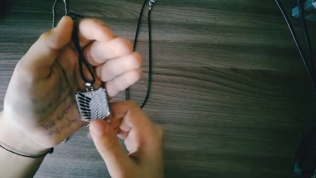 Аниме атрибутика | Обзор смотреть онлайн